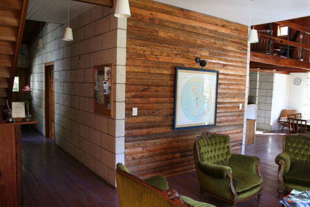 Wesley Hosteria Boutique San Martín de los Andes Kültér fotó